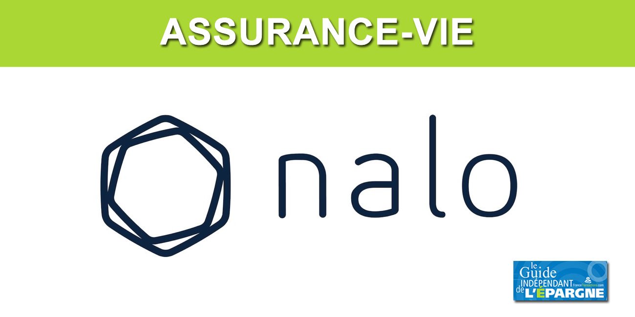 Nalo Patrimoine : jusqu'à 400 euros offerts, à saisir avant fin avril 2025 Nalo Patrimoine : jusqu'à 400 euros offerts, à saisir avant fin avril 2025