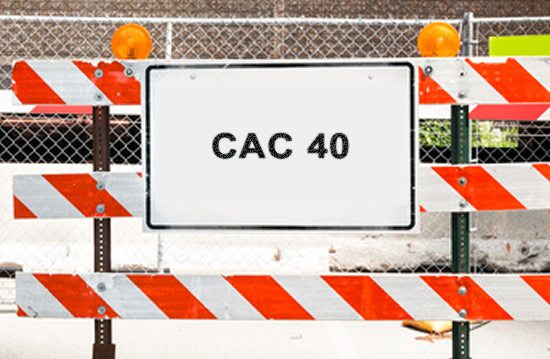 Pas de grève pour le CAC 40, mais tout de même à l'arrêt, (-0,06%) avant la Fed Pas de grève pour le CAC 40, mais tout de même à l'arrêt, (-0,06%) avant la Fed