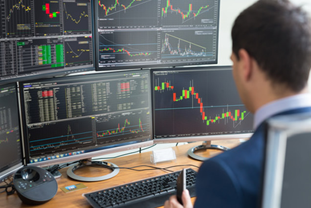 La Bourse de Paris suspendue aux négociations sur le Brexit (-0,09%) La Bourse de Paris suspendue aux négociations sur le Brexit (-0,09%)
