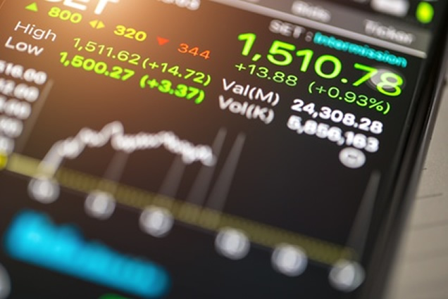 Le CAC40 n'a pas peur de la grève, clôture en forte hausse (+1,27%) le 4/12 Le CAC40 n'a pas peur de la grève, clôture en forte hausse (+1,27%) le 4/12