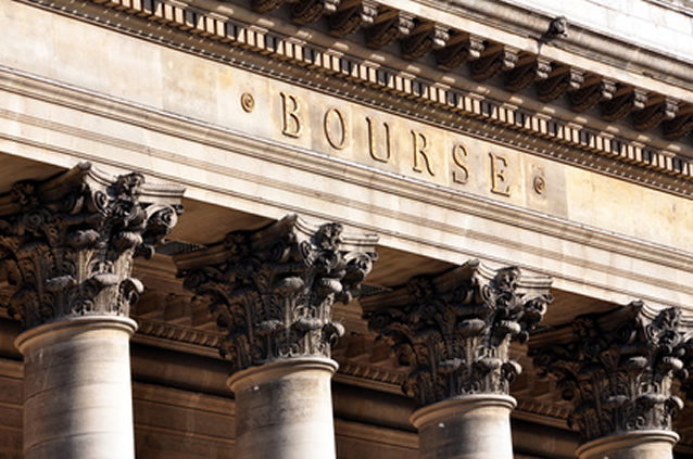 La Bourse de Paris a besoin de davantage pour se réjouir (-0,75%) La Bourse de Paris a besoin de davantage pour se réjouir (-0,75%)