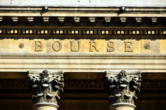 Le CAC40 hésitant, entre les risques en Asie et les bonnes nouvelles commerciales américaines Le CAC40 hésitant, entre les risques en Asie et les bonnes nouvelles commerciales américaines